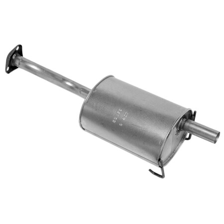 Walker Exhaust Muffler Assembly, 53162 53162